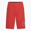 Дамски къси панталони за колоездене Endura Singletrack Lite Short Std pomegranate