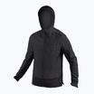 Мъжко яке за колоездене Endura MT500 Polartec black