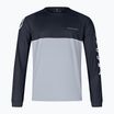 Endura Core Printed cycling longsleeve black - мъжки