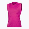 Дамско колоездачно трико Endura Singletrack Shirt W pink pop