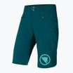 Endura мъжки къси панталони за колоездене Singletrack II Short barra blue