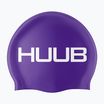 HUUB Шапка за плуване лилава