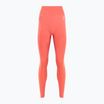 Дамски клин за тренировка Gymshark Vital Seamless orange / marl