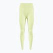 Дамски клин за тренировка Gymshark Vital Seamless yellow / marl