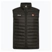 Мъжка жилетка без ръкави Bardy Gilet black