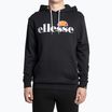 Мъжки суитшърт за тренировки Ellesse Ferrer Oh Hoody black