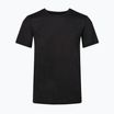 Мъжка тениска за трекинг REGATTA Fingal Edition black