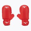 Mizuno Protect протектори за ръце червени 23EHA10162