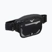 Колан за бягане Mizuno Waist Pouch M sumi/black