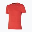 Мъжка тениски за бягане Mizuno Impulse Core Tee greandine 