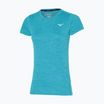 Дамска тениска за бягане Mizuno Impulse Core Tee algiers blue