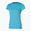 Дамска тениска Mizuno Impulse Core Tee maui blue