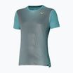 Мъжка тениска за бягане Mizuno Aero Tee lead