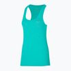 Дамски потник за бягане Mizuno Impulse Core Tank blue turquoise