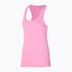 Дамски потник за бягане Mizuno Impulse Core Tank lilac chiffon