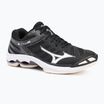 Обувки за волейбол Mizuno Wave Voltage 2 black/white