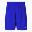 Детски къси панталони за плуване Nike Essential 4" Volley, сини NESSB866-447