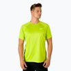 Мъжка тениска за тренировки Nike Essential yellow NESSA586-312