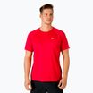 Мъжка тениска за тренировки Nike Essential червена NESSA586-614