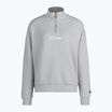 Дамски потник Ellesse Polar Catic 1/2 Zip Track светло сив