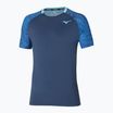 Мъжка тениска Mizuno Mugen Shadow Tee estate blue