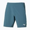 Мъжки тенис шорти Mizuno 8 in Flex Short blue mirage