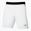 Мъжки тенис шорти Mizuno Mugen 8 In Amplify white