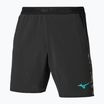 Мъжки тенис шорти Mizuno Mugen 8 In Amplify black