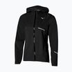 Дамско яке за бягане Mizuno Waterproof 20K ER black