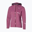 Дамско яке за бягане Mizuno Waterproof 20K ER violet quartz