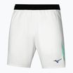 Мъжки къси панталони Mizuno Frontier 8 in Amplify white