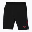Мъжки къси панталони Mizuno Frontier 8 in Amplify black