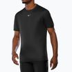 Мъжка тениска за бягане Mizuno Core Graphic Tee black oni