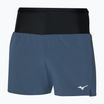 Мъжки шорти за бягане Mizuno Multi Pocket vintage indigo