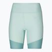 Дамски къси панталони за бягане Mizuno Impulse Core Mid Tight skylight