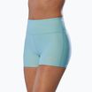 Дамски шорти за бягане Mizuno Impulse Core cloud blue