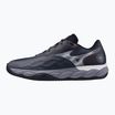 Mizuno Wave Enforce Court CC обувки за тенис odyssey сиво/бяло/син гранит
