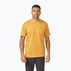 Rab Stance Mountain Peak мъжка тениска за трекинг sahara QCB-66