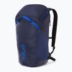 Туристическа раница Rab Adrift 24 l deep ink