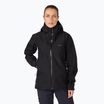 Дъждобран за жени Rab Namche GTX black