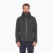 Мъжко яке за дъжд Rab Downpour Light anthracite