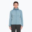 Дамски суитшърт Rab Superflux Hoody citadel