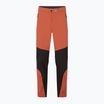 Мъжки софтшел панталони Rab Torque tuscan red