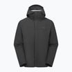 Мъжко дъждобранно яке Rab Downpour black