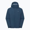 Rab Downpour мъжко дъждобранно яке tempest blue
