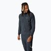 Мъжко софтшел яке Rab Borealis Hoody beluga