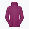 Женски суитшърт Rab Nexus Hoody mulberry