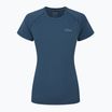 Дамска тениска Rab Sonic tempest blue