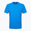 Мъжка тениска Rab Trail Tee maya blue/tempest blue