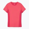Дамска тениска Rab Trail Tee хибискус/диня